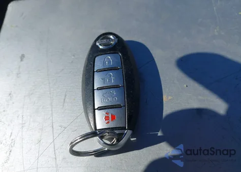 2007 Nissan Altima 2.5 S z USA, uszkodzony, nr VIN 1N4AL21E37C206767